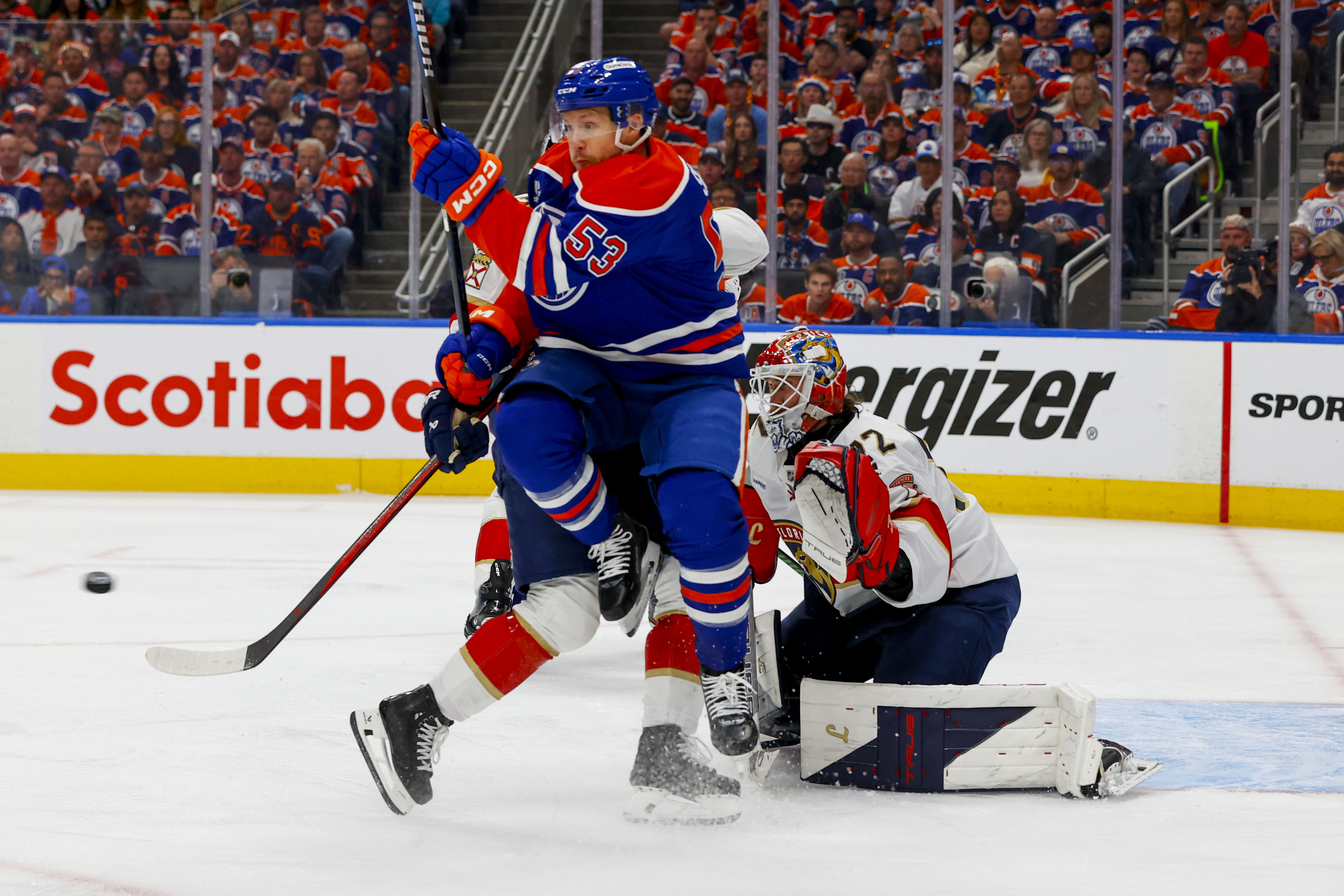 Skinner will be looking to find his scoring touch in San Jose this upcoming season - Source: Imagn
